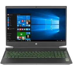 Pavilion Gaming 15-ec0033ur
