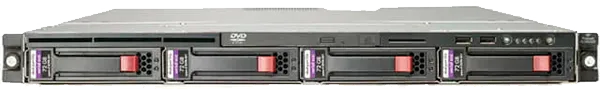 Установка/Настройка RAID-массива, SCSI контроллера