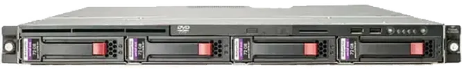 Proliant DL160 Gen8
