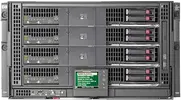 Integrity RX9800 Chassis