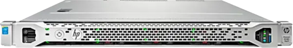 Proliant DL320E V2 Gen8
